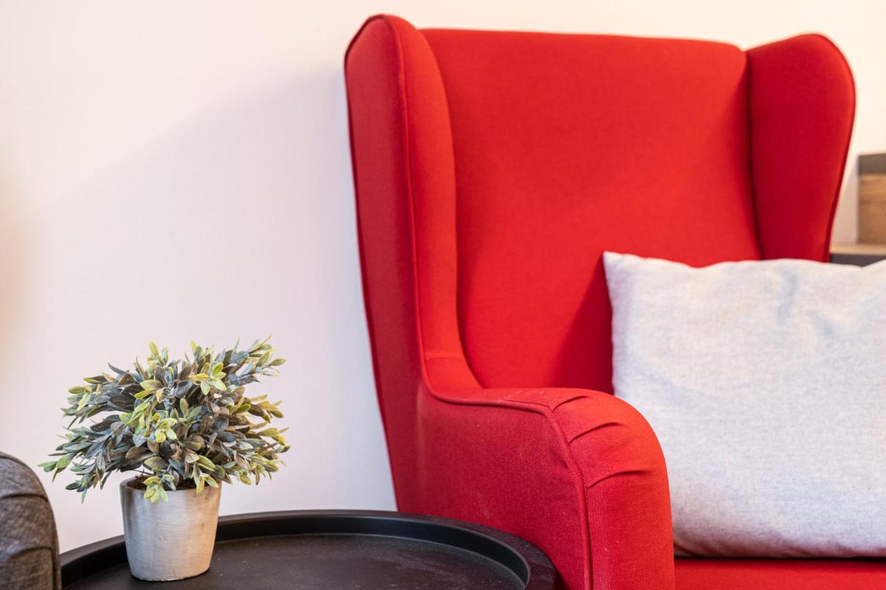 Brno City Apartment Near Malinovskeho Square Luaran gambar